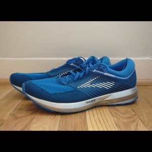 Men’s Brooks Levitate Sz 11.5us / 45.5eu